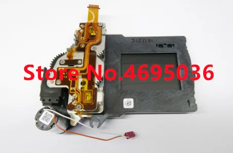 

NEW For Leica SL-2 SL2 Shutter Unit Assy Shutter Motor Group Camera Repair Parts