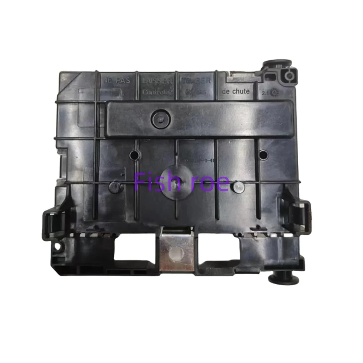 9809742780 9664705980 9667044980 9807028580 9664706180 9800270480 C-itro-en C5 Peugrot 3008 BSM R02=R19 Fuse Box