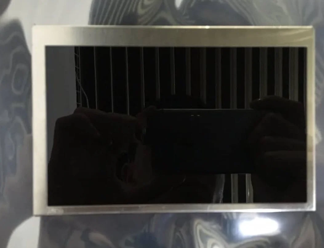 

5.8"Inch LCD Display Screen Panel For SKODA OCTAVIA C058GW01 V0 C058GW01 V.0