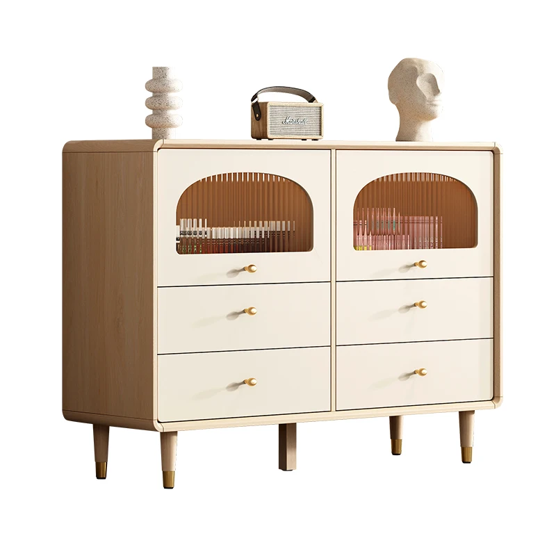 

Chest of drawers, bedroom storage cabinet, drawer cabinet, simple modern living room storage cabinet