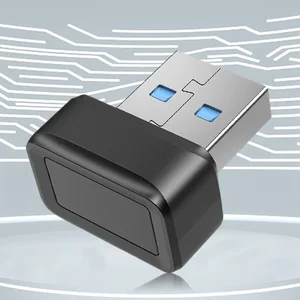 12 Main Biometric Reader Sales - №6
