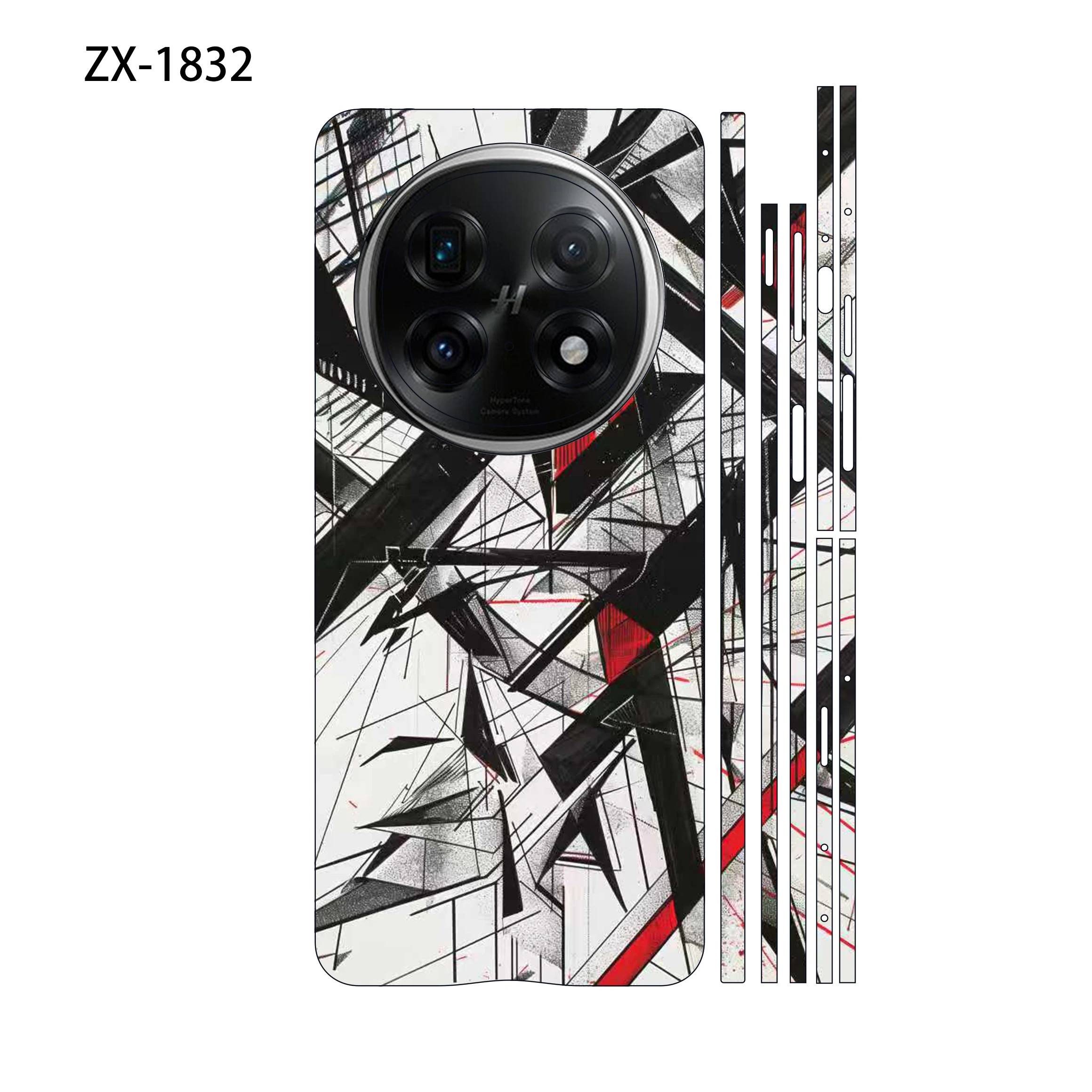 Skin Wrap Anti-Scra… - image