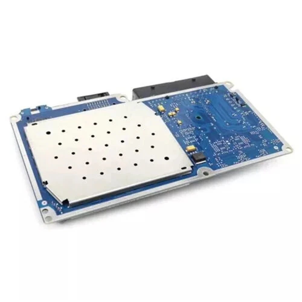 

New 2G Booster 4L0035223D Amp Main Amplifier Circuit Board For AUDI Q7 07-09