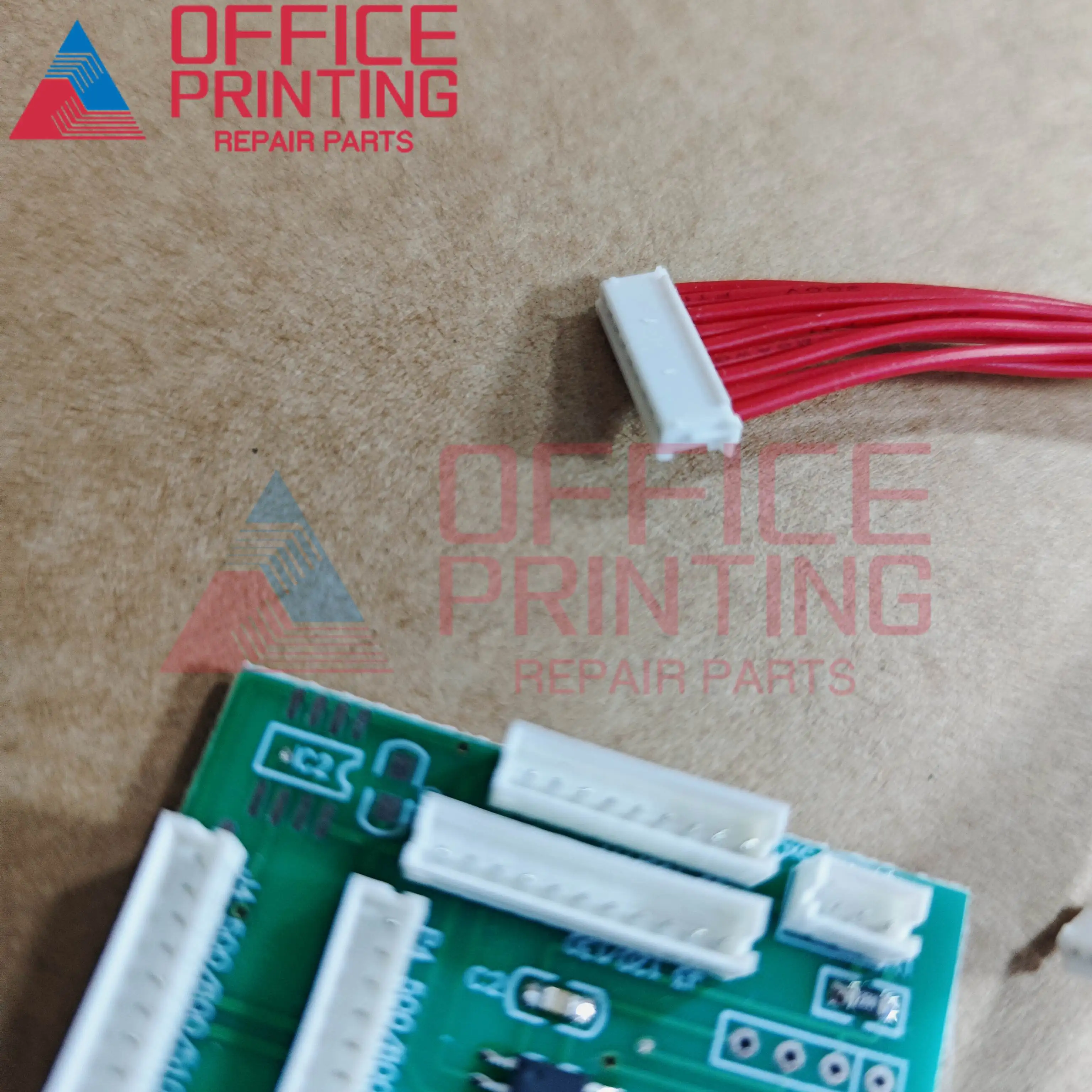 Decodificador de Chip para HP500 HP800 HP510 para Plotters HP Designjet 100 500 800 120 130 510 com Reset Automático para Uso Permanente 10 82 11 84 85