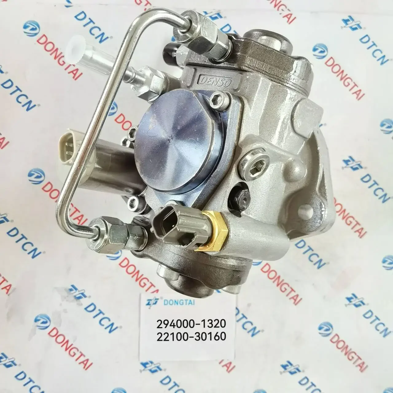 Pompa Common Rail HP3 294000 -1320 22100-30160 per 1KD-FTV 2KD-FTV D-4D