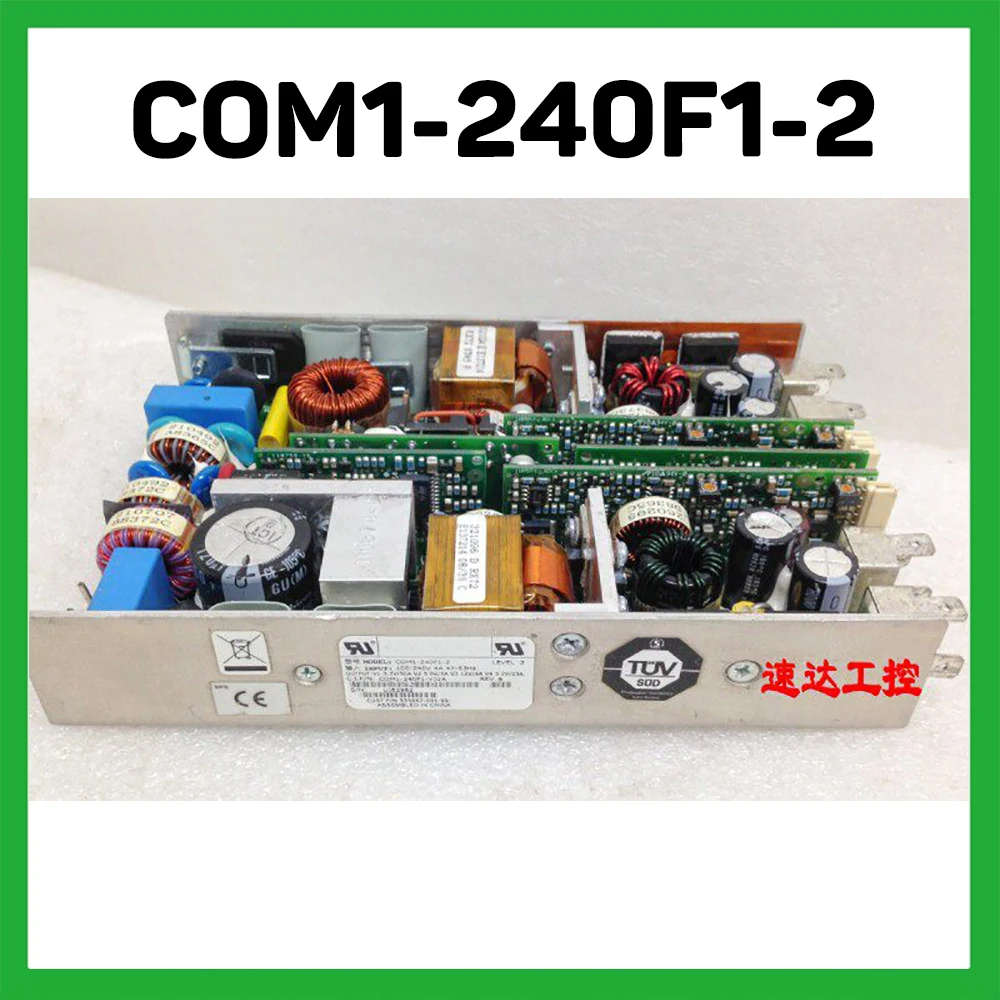 

COM1-240F1-2 Stable Performance 3.3V50A250V5A12V4A4.5V25A