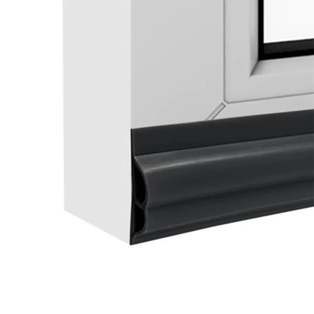 Sealing Strip 4M Noise Protection User-Friendly Application Versatile Fit For Gaps Customizable Sealing Solution