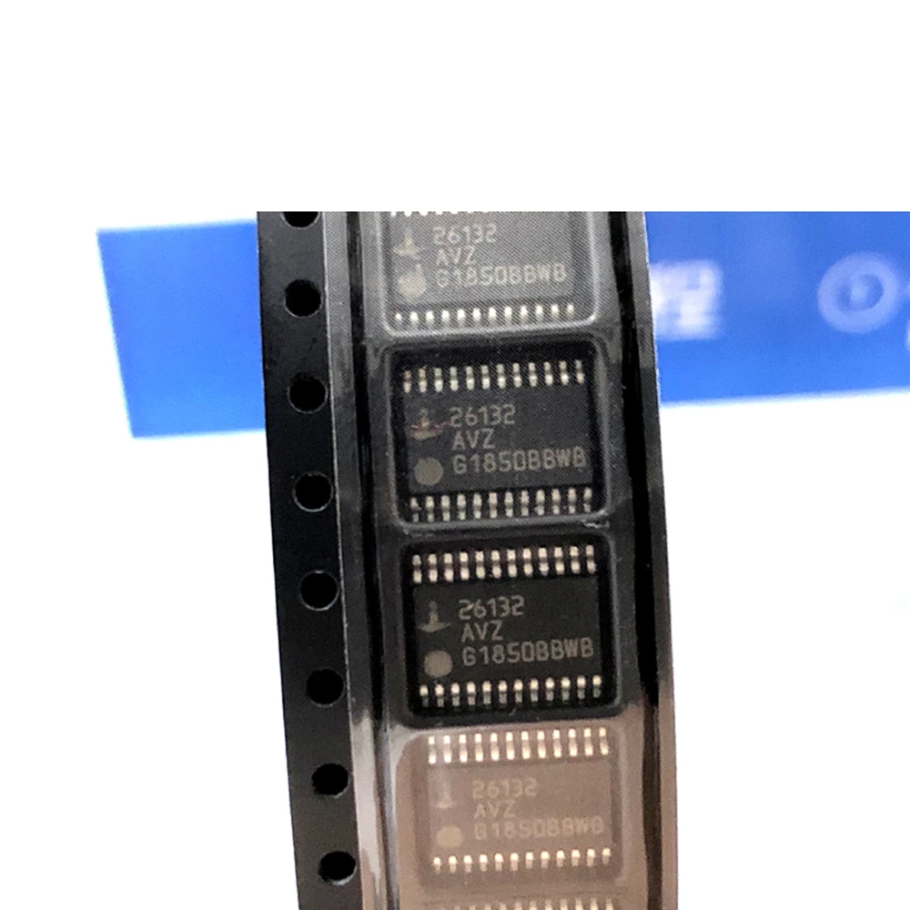 (5Pcs) ISL26132AVZ-… - image