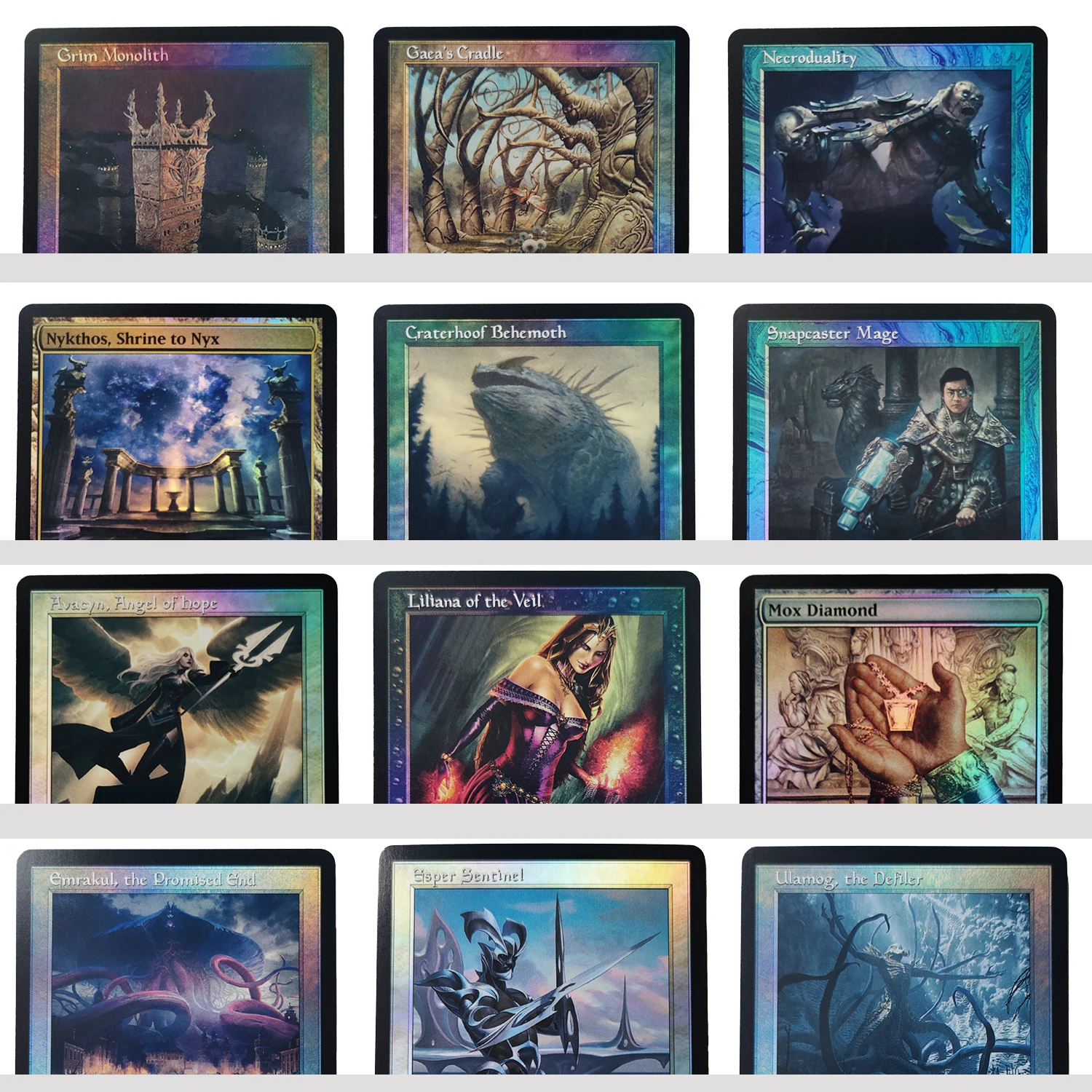 Avacyn Angel of Hope: The Ultimate Guide to Collecting and Playing This  Legendary Magic Card