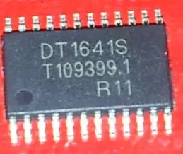 DT1641S DT1641 tssop-24 5pcs