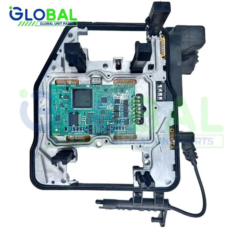 

0AM927769D New Chip 0AM Transmission Double Control Unit Clutch Suit For Audi VOLKSWAGEN Skoda DSG7 Tested