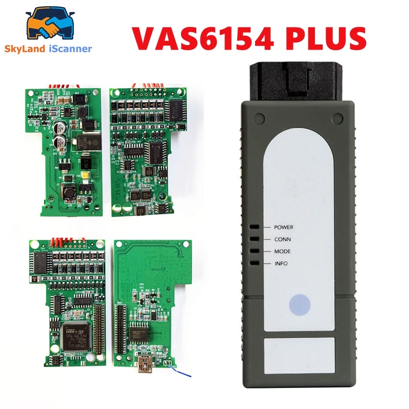 

Professional 6154 Latest V7.2.1 Version Auto Diagnostic Tool obd V14 Engineering Version