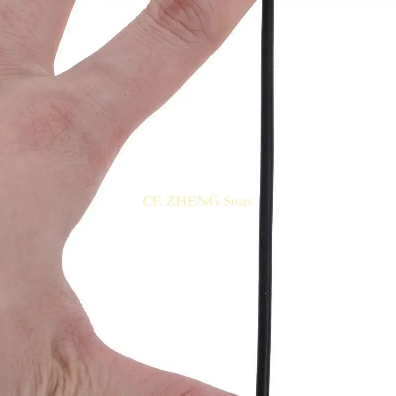 E56B 전기 면도기 숯 케이블 USB 전원용 MJTXD01SKS