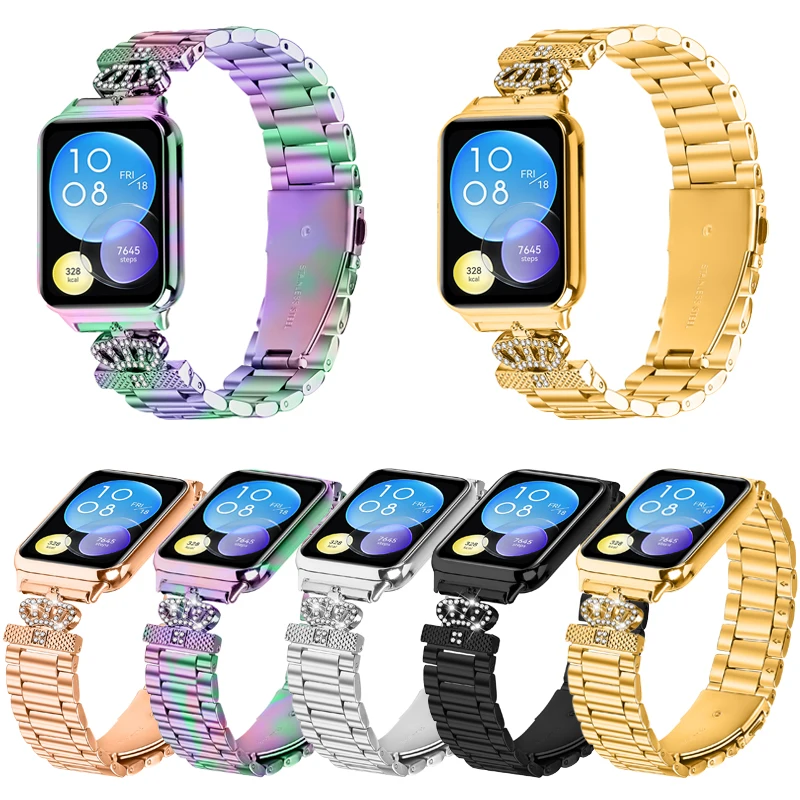 Stainless Steel Str… - image