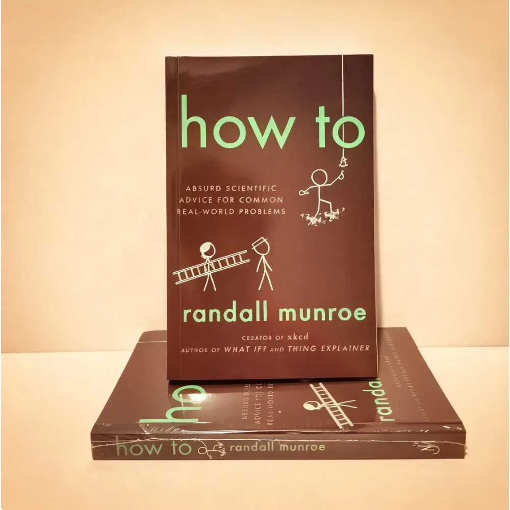 How can spot goods solve practical problems in an impractical way How to How To Absur