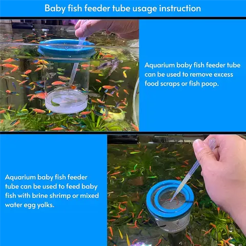 【A87T】Aquarium For Fish Tank Isolation Breeder Box Hatchery Incubator Separator For Shrimp Clownfish