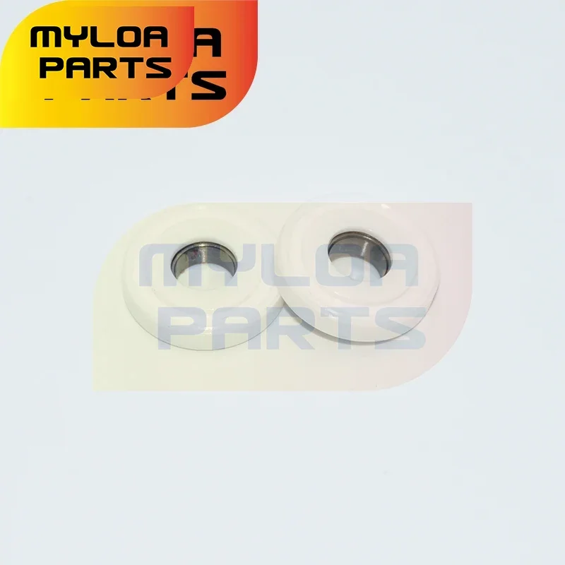 10SETS A0XX374500 A0XX-3745-00 Spacer Roller ROLL support for Konica Minolta Bizhub 164 184 185 195 215 235 7718 7719 7721 7723