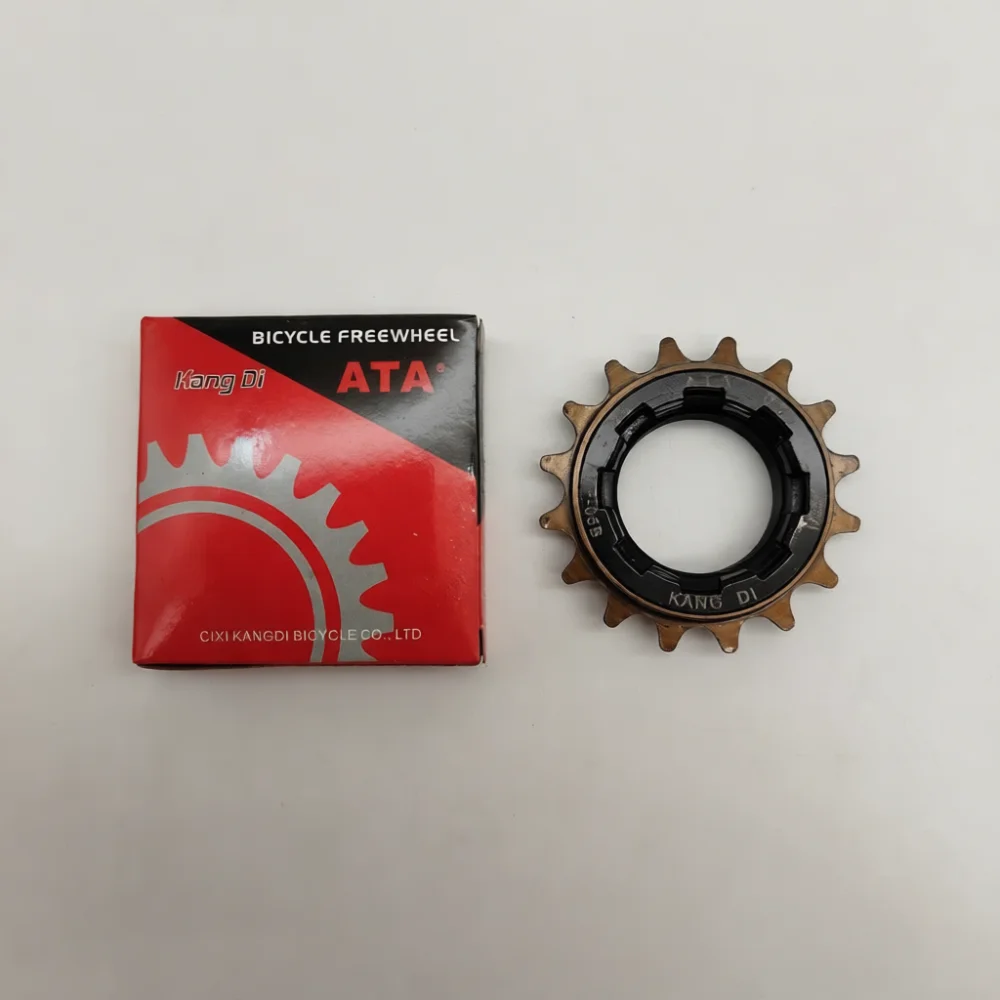 Ruota Libera Monovelocità Orig - Cycling Commute Gear recensione e prezzo