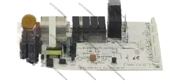 Dishwasher Main Control PCB Board Replacement Mainboard Electronic Module Household Dishwasher Repair Spare Parts
