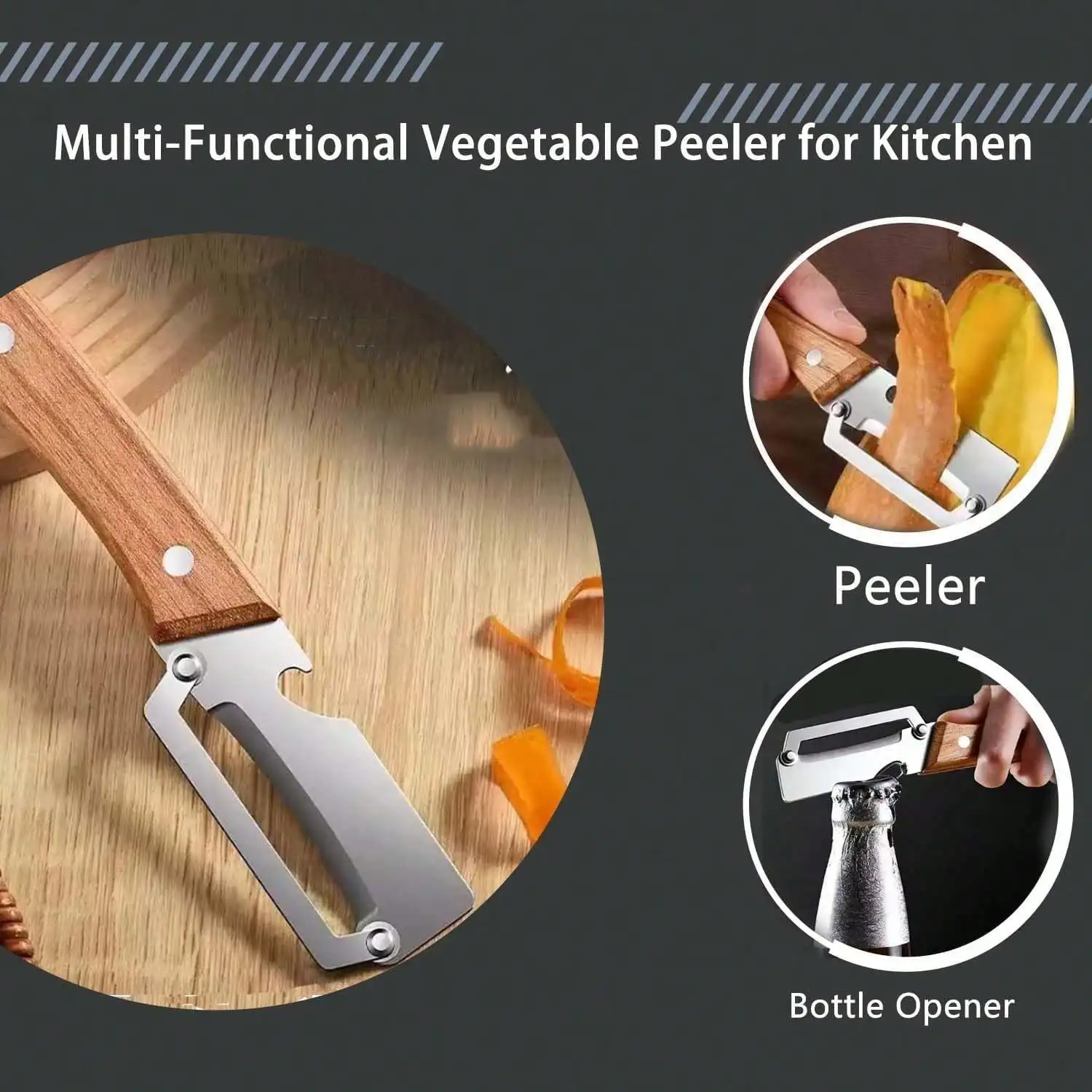 Thumbnail 3 - #5 Best Bottle Openers to Buy In 2026
