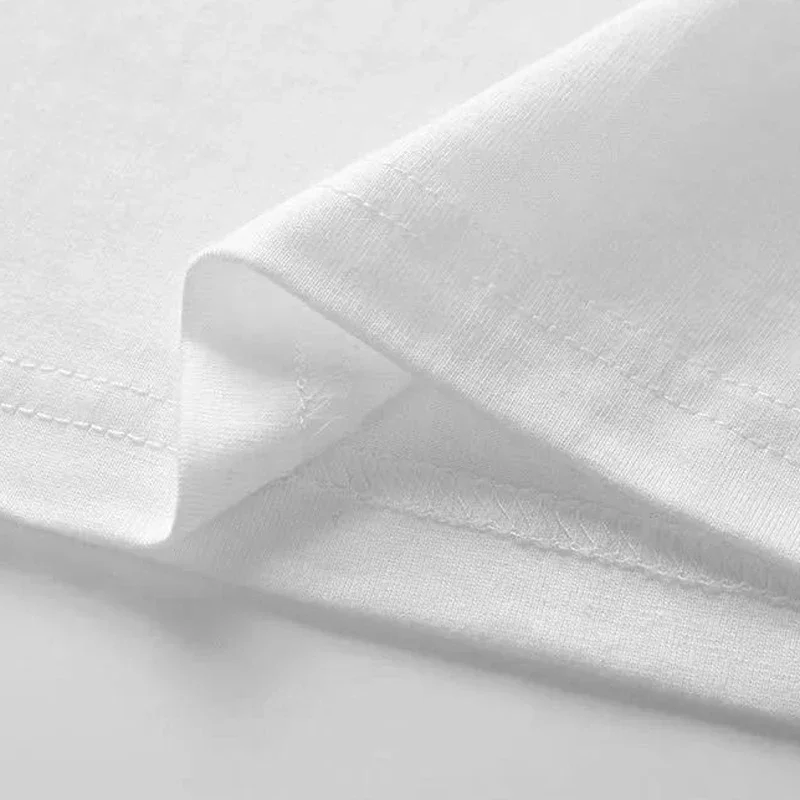 ديزني غرزة الكرتون التعاون قصيرة الأكمام تي شيرت رجالي الصيف 2D نصف كم غرزة الوالدين والطفل الزي