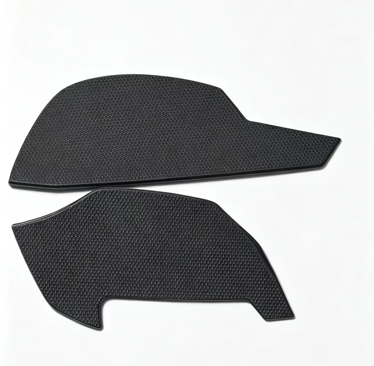 Rubber Mouse Grip Tape Compatible with Razer Basilisk V2 V3 Viper Ultimate Gaming Mouse Side Grips