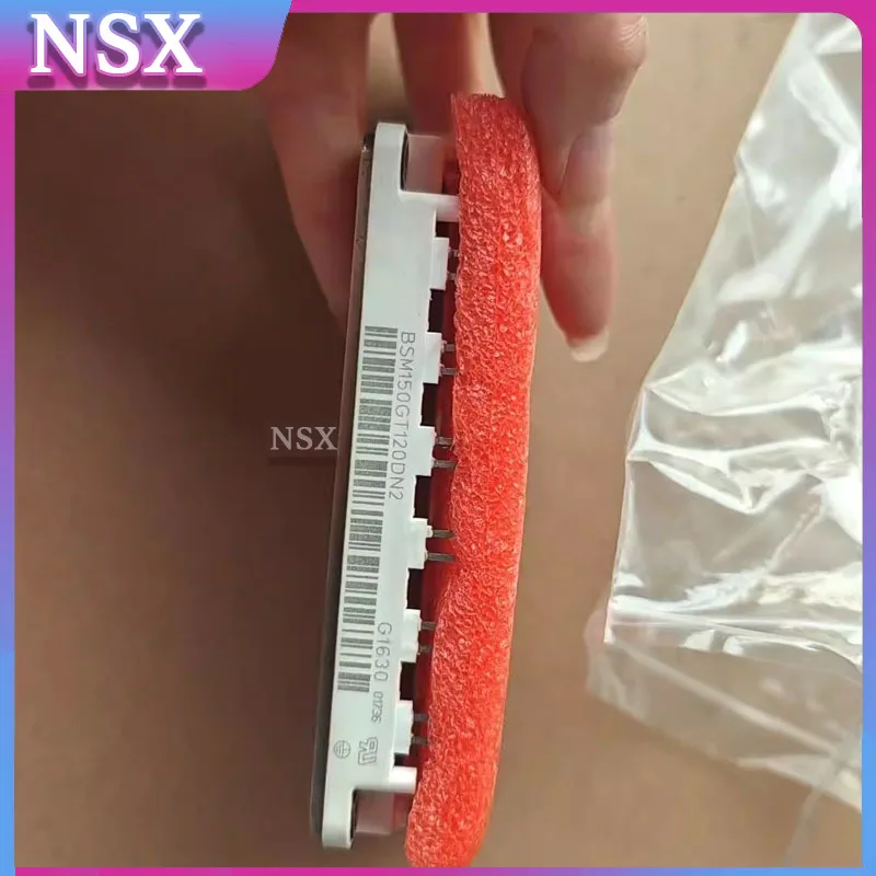 

BSM75GD120DN2 BSM100GD120DN2 BSM150GT120DN2 BSM100GT120DN2 IGBT Module