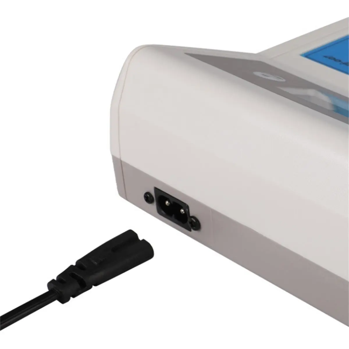 Watch Demagnetizer Tool One-Click Powerful Demagnetization for Precise Watch Repair US Plug
