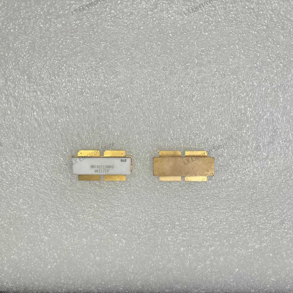 

1 шт. AFT18P350-4S2L AFT26H200W03S AFT18S230S AFT18H357-24S MRF8S21200HS для Freescale