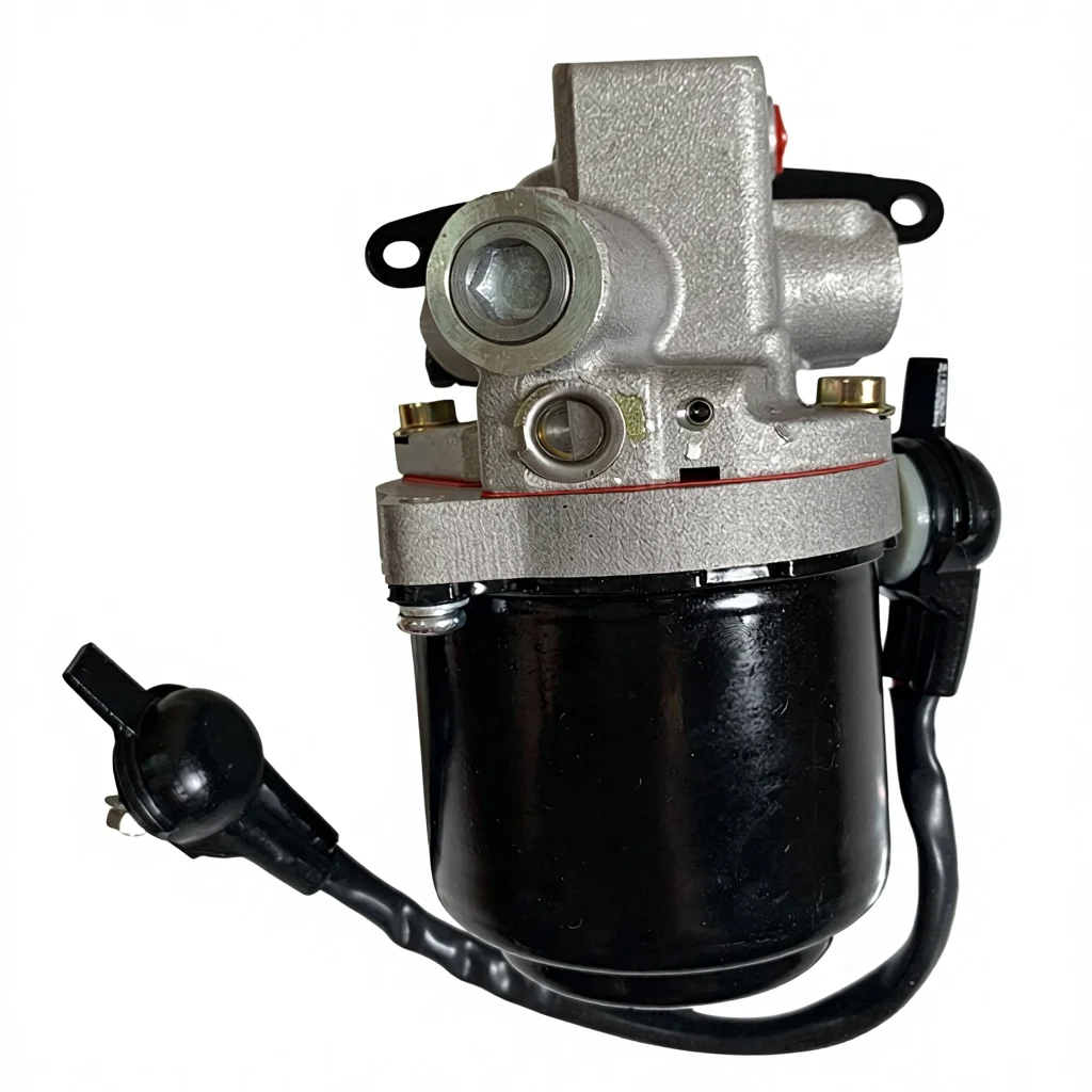 

Тормозной насос и насос ABS MN102843 MR977462 подходят для OLIVER 2000-