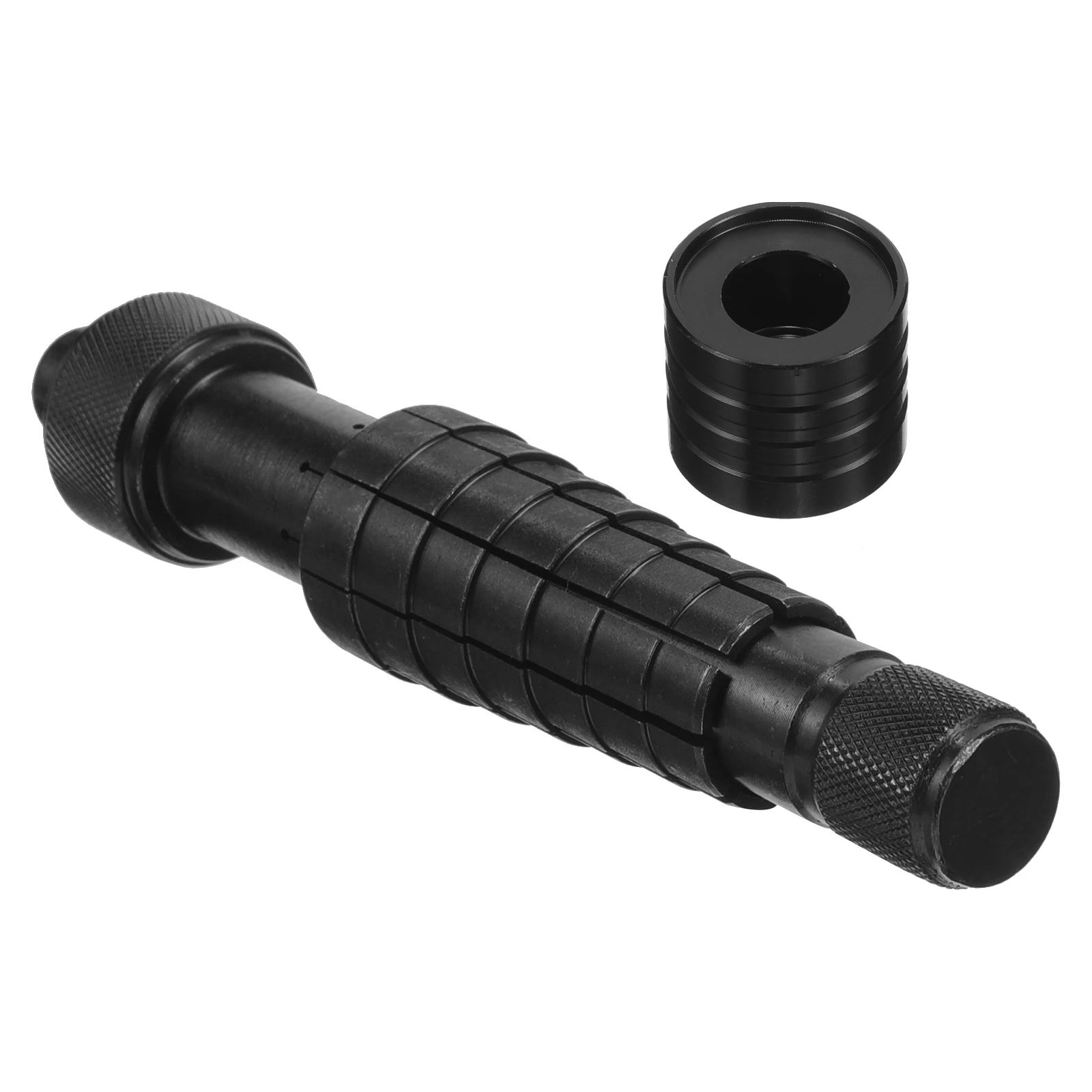 Creative Sizer Tool Sturdy Metal Ring Expander Portable Jewelry Measuring Tool Diy Ring Adjuster Sizing Enlarger