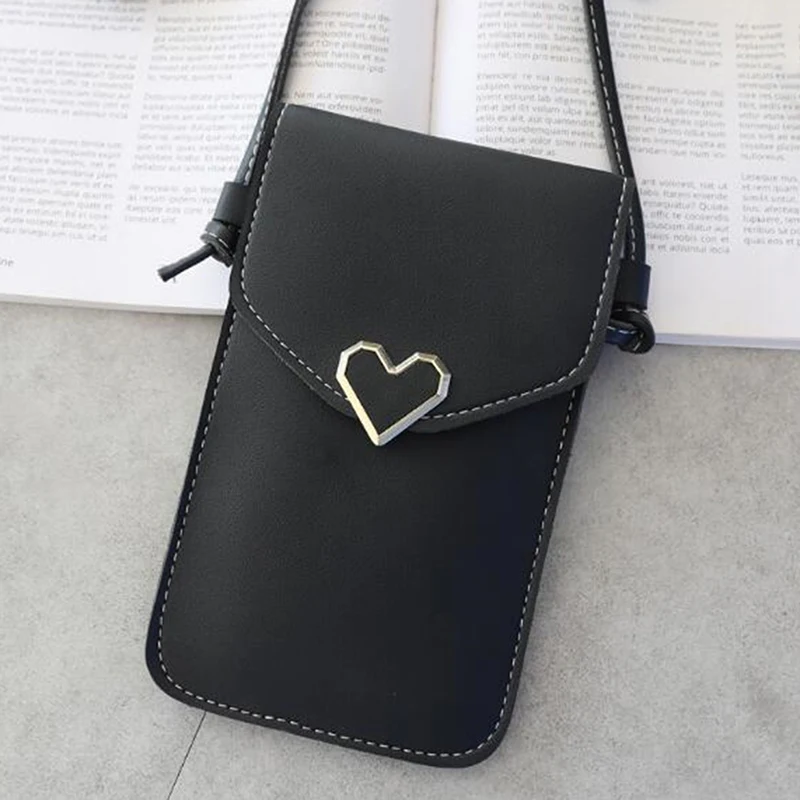 PU Luxury Handbags Womens Bags for Woman 2022 Ladies Hand Bags Women's Crossbody Bags Purse Clutch  Phone Wallet Shoulder Bag