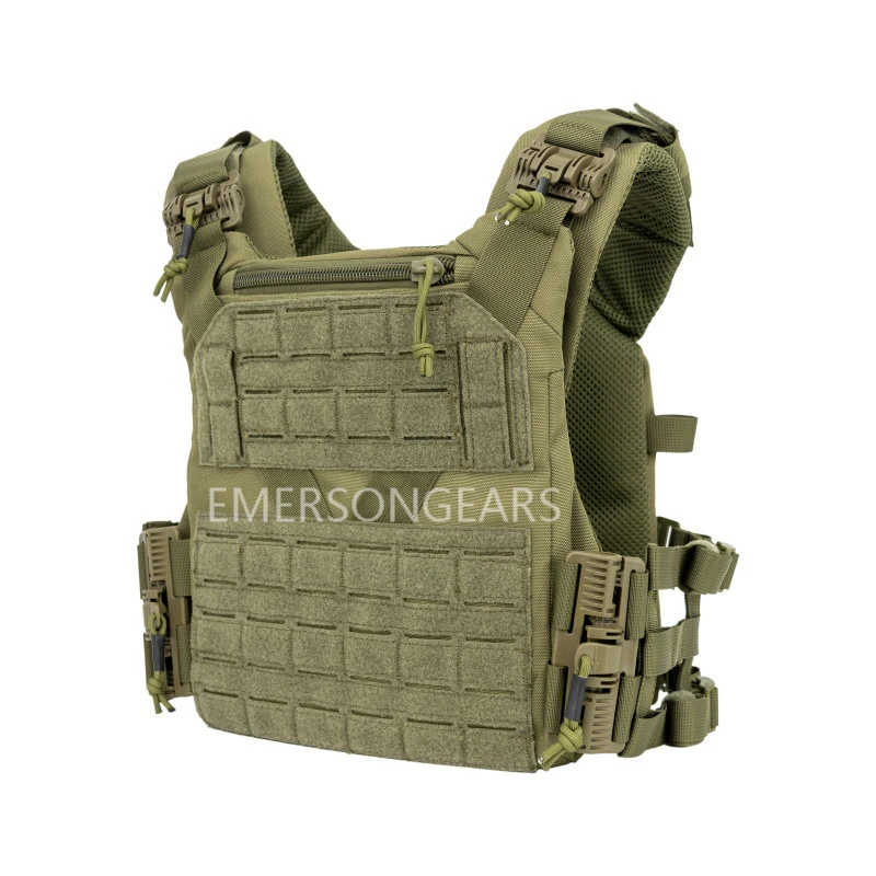 EMERSONGEARS 500D  tactical Vest K19 Modular Advanced Plate carrier