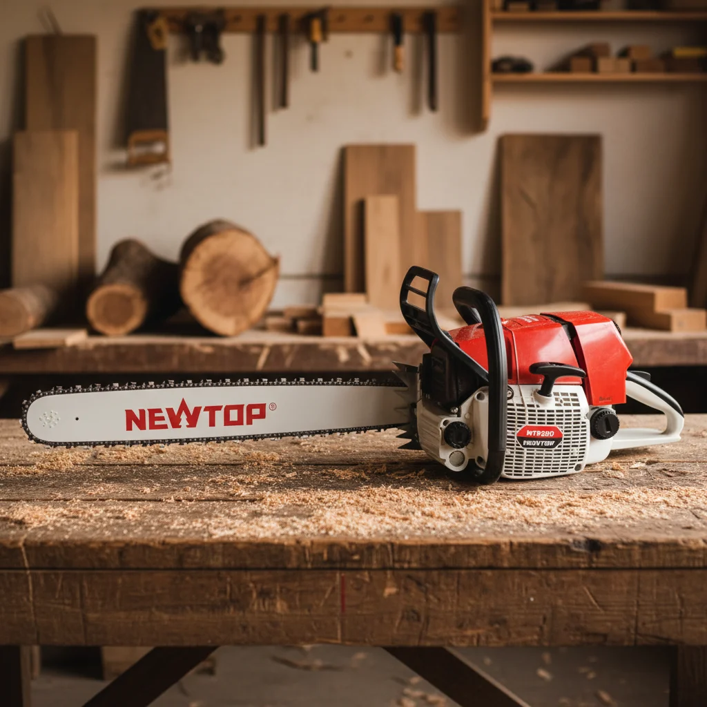 

ATV&UTVDurable Chain Saw 660/066 36 Inch Chainsaw 92cc Chainsaw for Sell