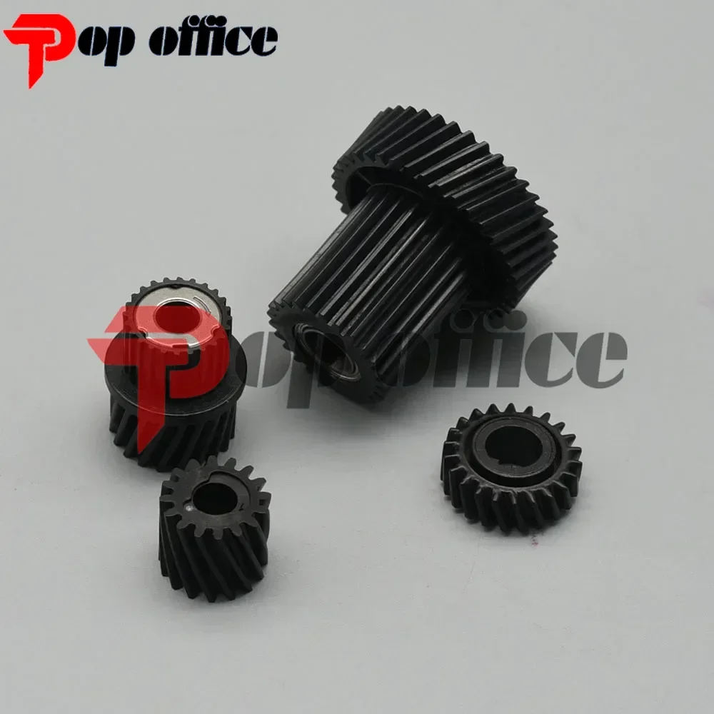 Registration Motor Gear IS be support for  Xerox 700 700I  J75 770 5151 motor gear Copier Parts