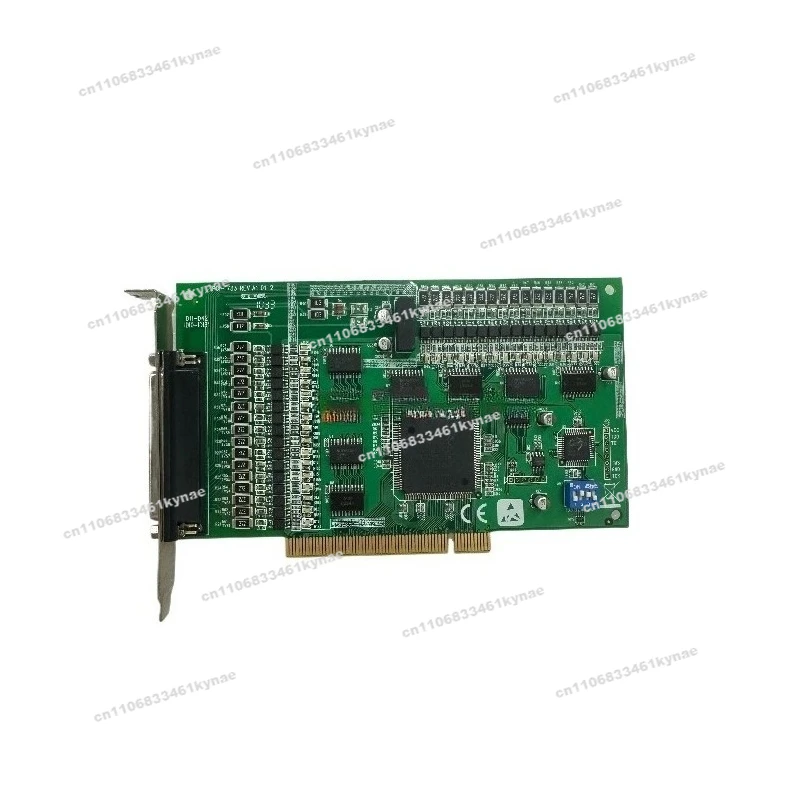 Suitable for Advantech PCI-1733 32-channel Isolated Digital Input Capture Card