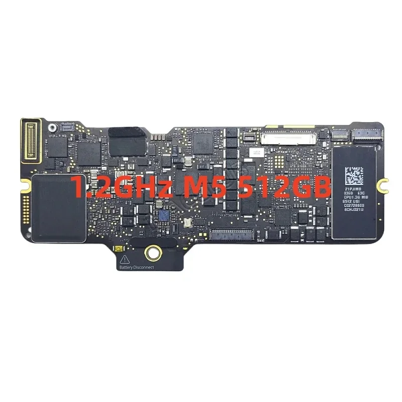 Original For Macbook Retina 12