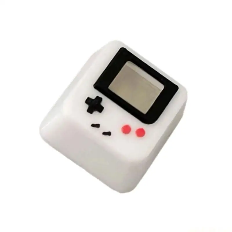 RGBs Illuminated Gaming Keycap - đánh giá và giá Gaming Keyboard Tester