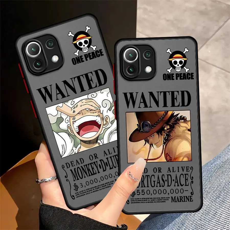 Anime O-One Piece L… - image