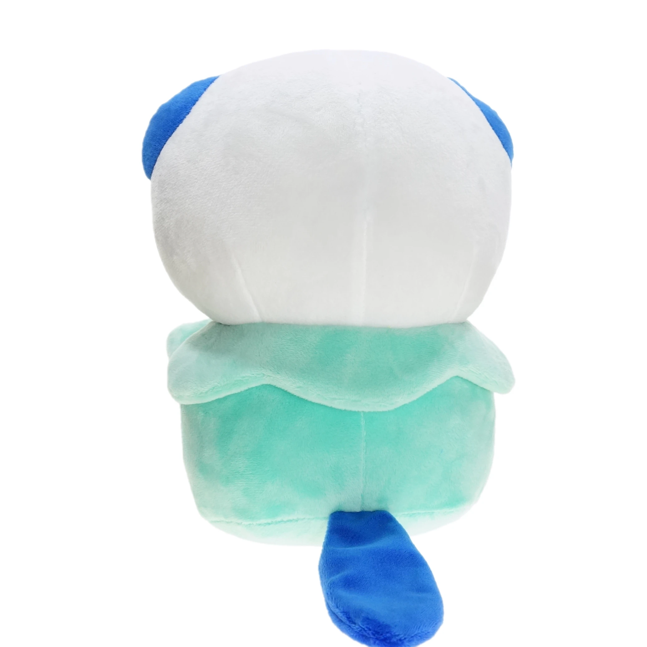 Pokemon nouveaux animaux en peluche passe-temps objets de collection jouets enfants doux environ 14 cm mignon cadeau garçon fille Oshawott