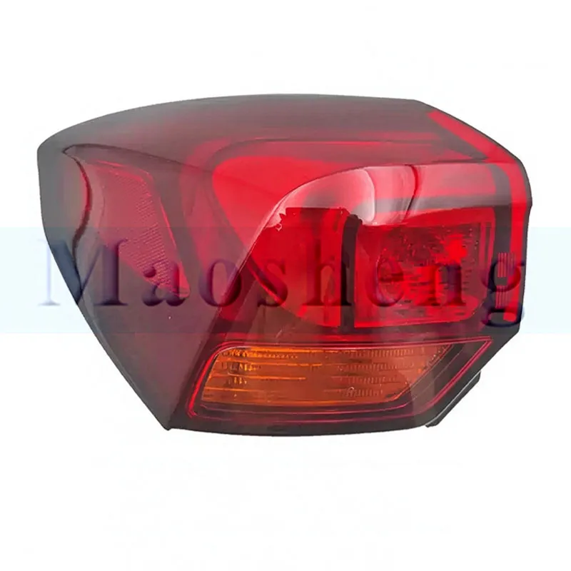 Maosheng Rear Bumper Tail Light Tail Lamp For Buick Encore GX 2020-2022 Taillight Taillamp Rear Turn Signal Light