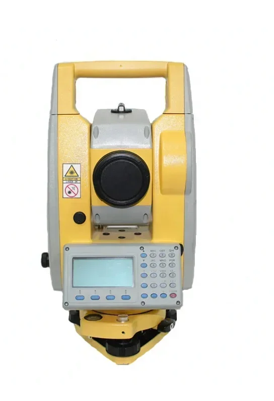 Good Total Station South NTS-362R10U/N6 With Non-prism For Land Surveying