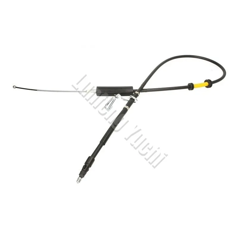 

LR001032, LR014431 - 1 Piece Left/Right Parking Brake Cable For Land Rover Freelander 2 (L359)