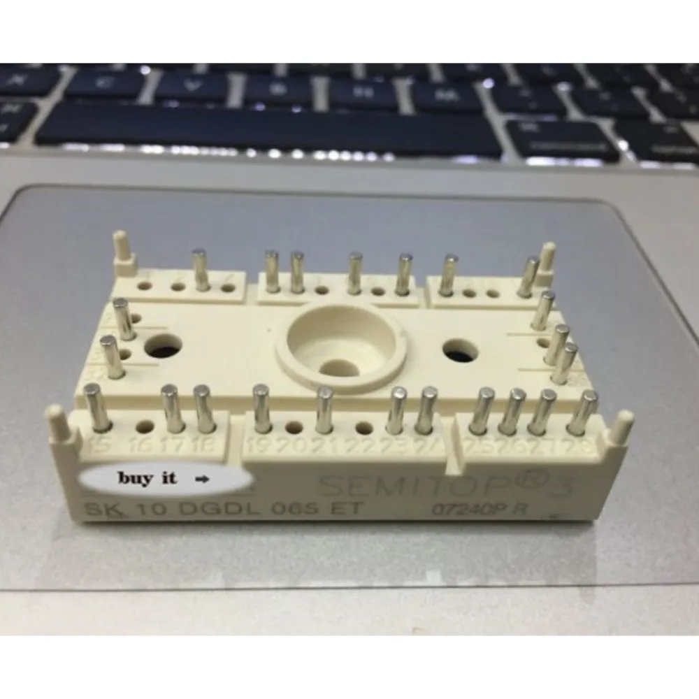 SK10DGDL065ET nuovo modulo