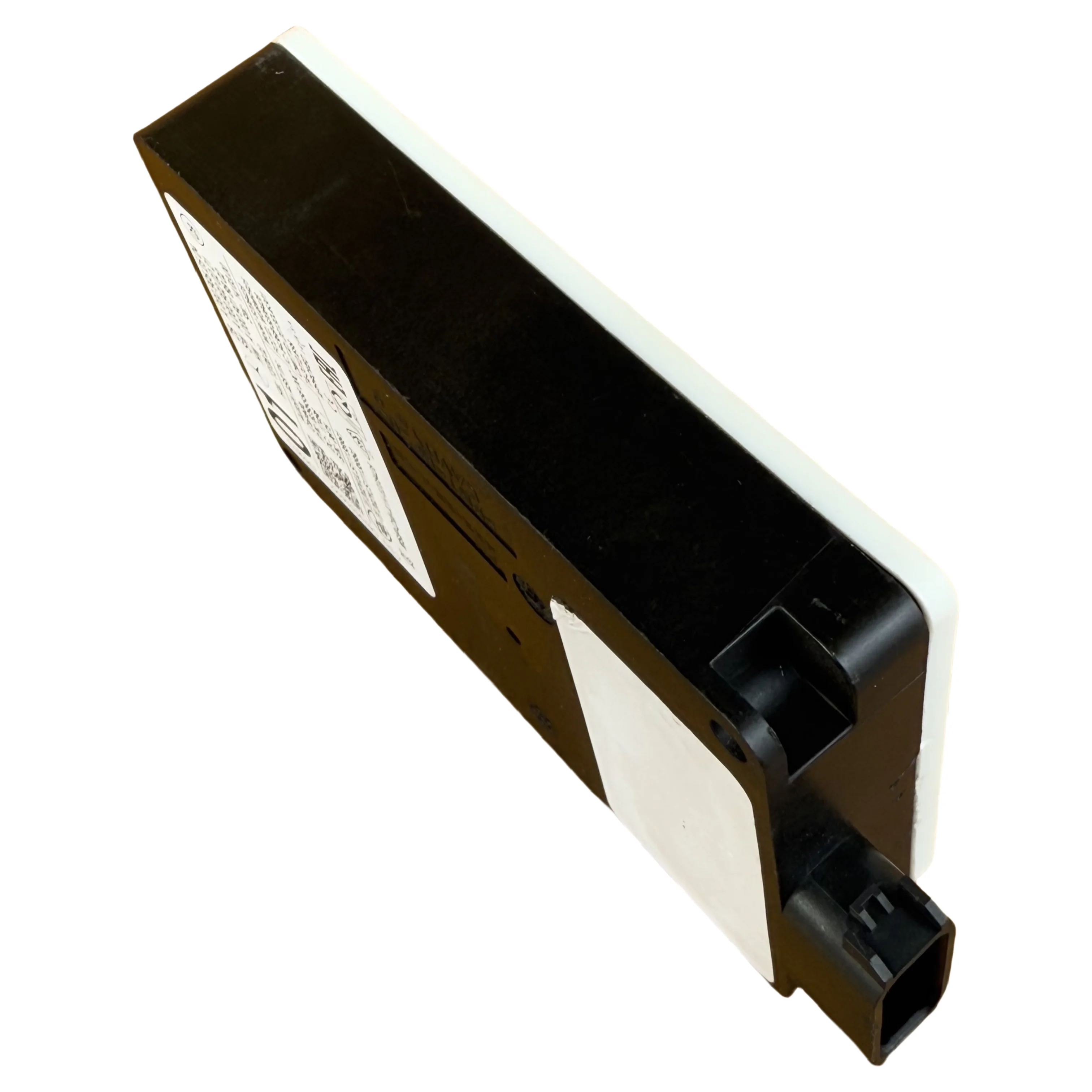 Blind Spot Assistant Radar Sensor A0009052504 For MERCEDES ML63 ML550 ML400 GL63