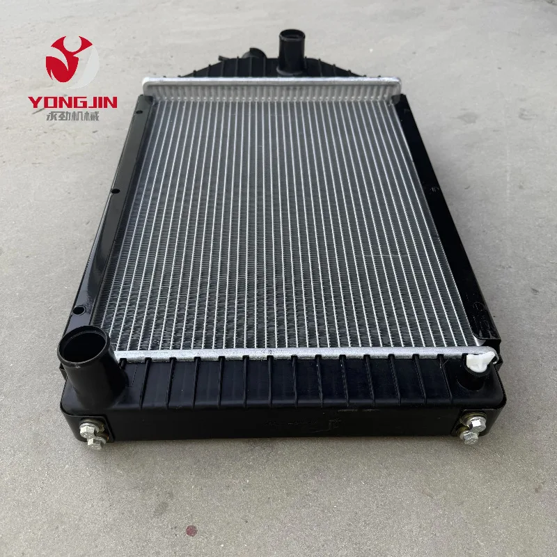 Tractor  Radiator Assy  for  Massey Ferguson 165 185  188  885579M93   885411M93 in stock in stock