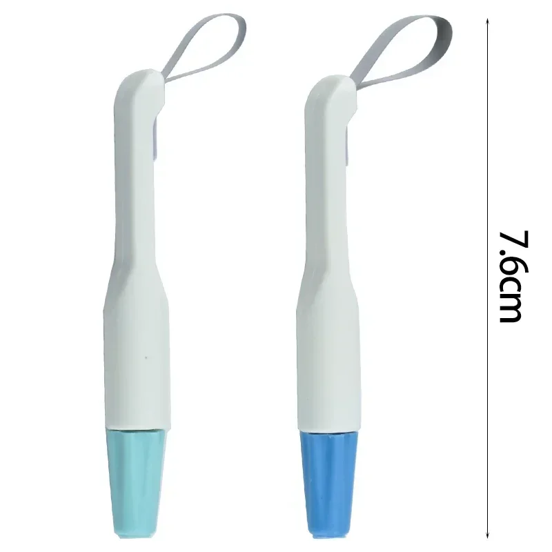 

1PCS Dental Matrix Band Matrice Adjustable Ring System Stainless Standard And Curved Pre Formed 4.5 / 6 MM Dentisty tool