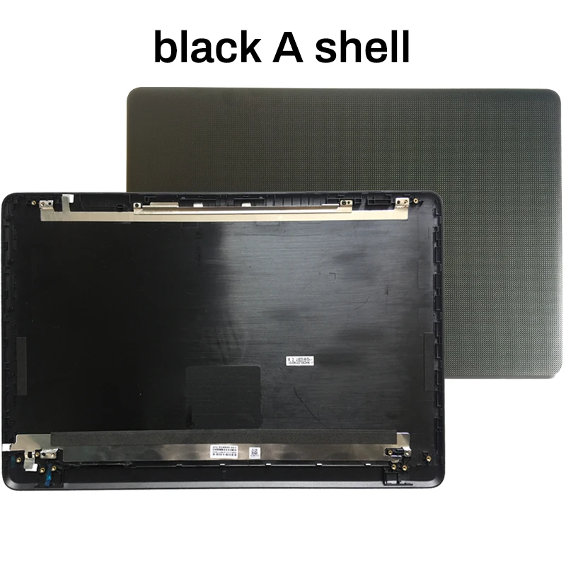 NEW for HP 15-BW 15-BS 15T-BR TPN-C129 TPN-C130 Laptop LCD Back Cover/Front Bezel/Palmrest /BOTTOM CASE - Image 2