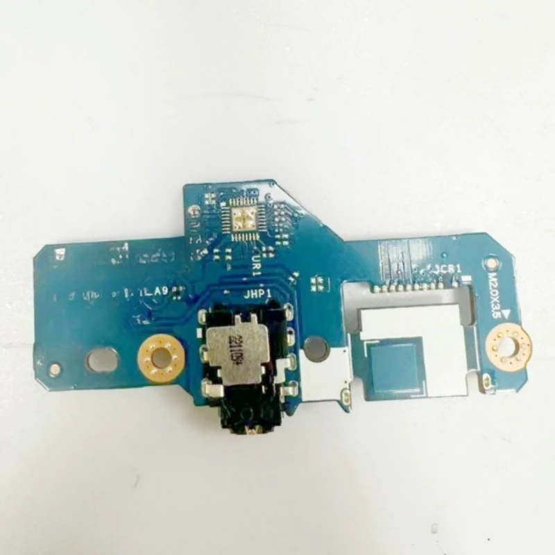 ... for HP, Shadow Elf 9 HP Victus TPN-C169 Audio Small Board LS-M78...