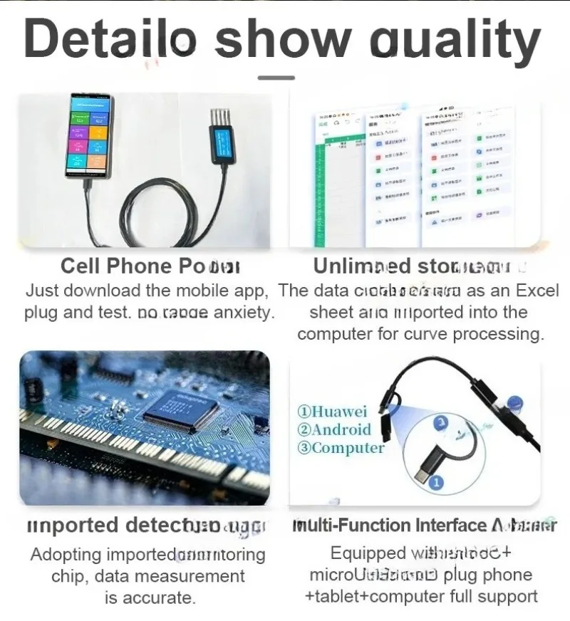 Factory Portable Us… - image